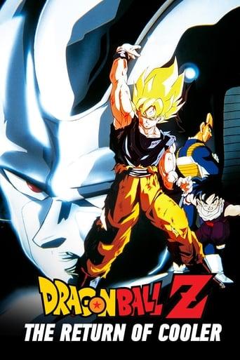 Dragon Ball Z: The Return of Cooler Image