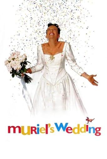 Muriel's Wedding Image