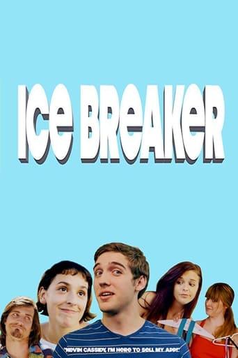 Ice Breaker Image