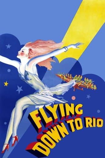 Flying Down to Rio Image