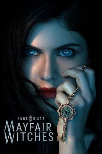 Anne Rice's Mayfair Witches Image