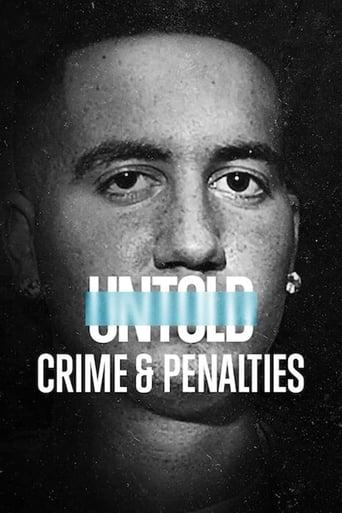 Untold: Crime & Penalties Image