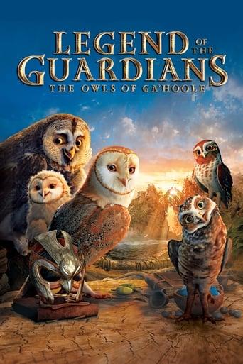 Legend of the Guardians: The Owls of Ga'Hoole Image