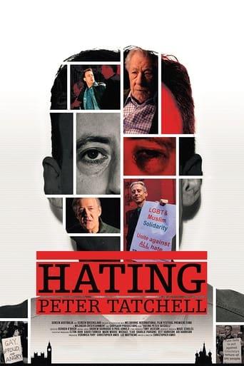 Hating Peter Tatchell Image