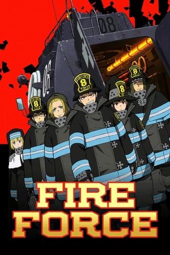 Fire Force Image