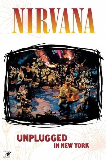 Nirvana: Unplugged in New York Image