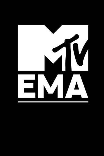 MTV Europe Music Awards Image