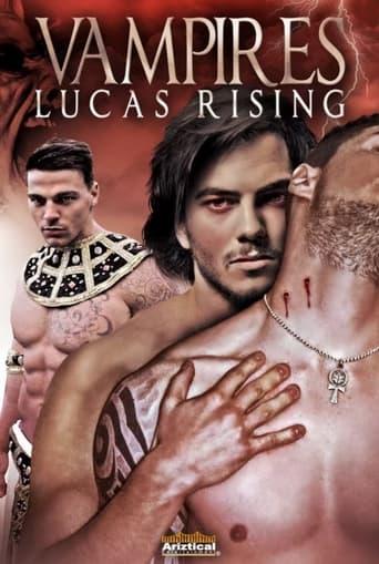 Vampires: Lucas Rising Image