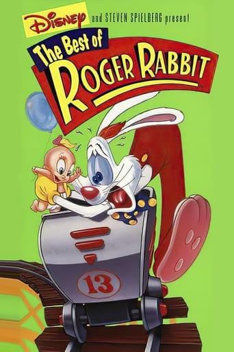 The Best of Roger Rabbit Image