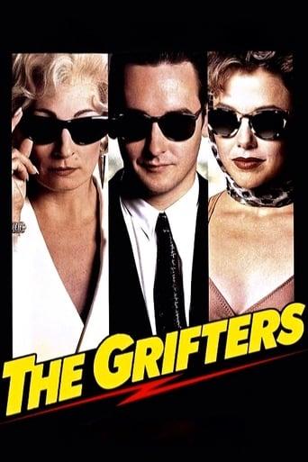 The Grifters Image