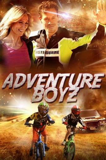 Adventure Boyz Image
