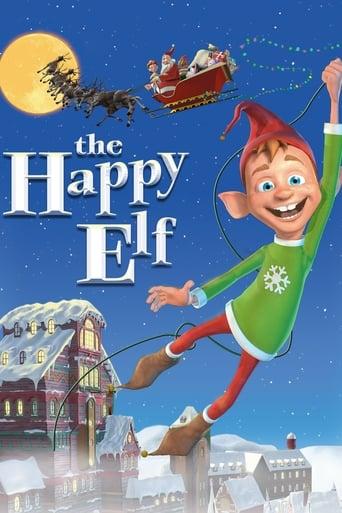 The Happy Elf Image