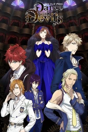 Dance with Devils Image
