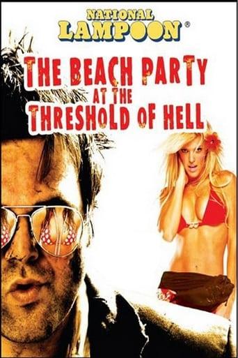 National Lampoon Presents The Beach Party at the Threshold of Hell Image