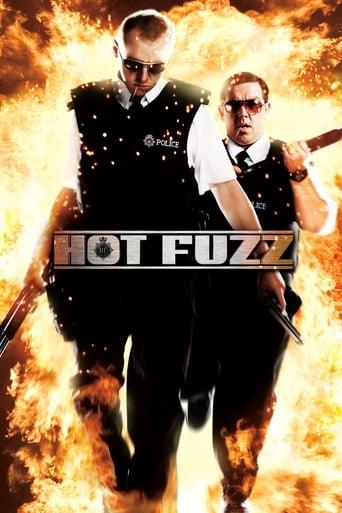 Hot Fuzz Image