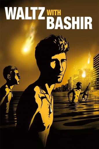 Waltz with Bashir Image