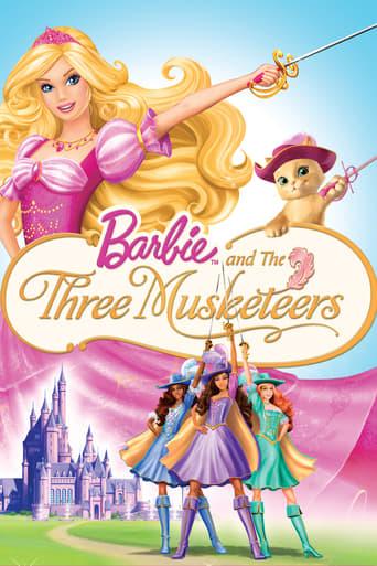 Barbie and the Three Musketeers Image