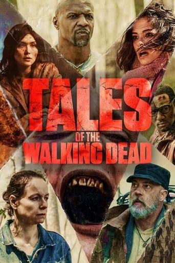 Tales of the Walking Dead Image