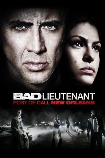 Bad Lieutenant: Port of Call - New Orleans Image