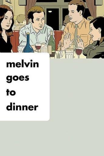Melvin Goes to Dinner Image