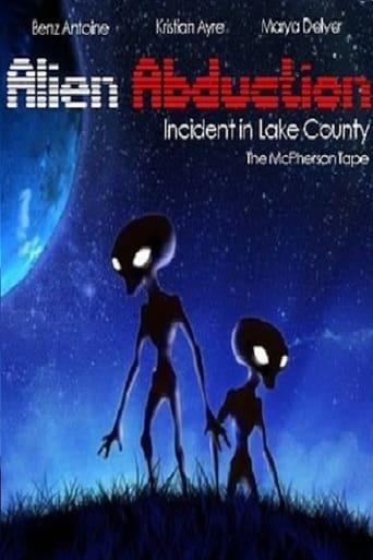 Alien Abduction: Incident in Lake County Image