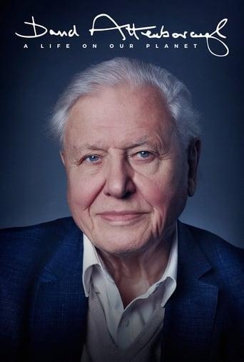 David Attenborough: A Life on Our Planet Image