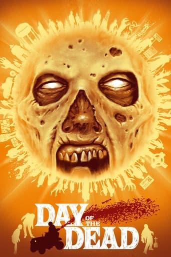 Day of the Dead Image