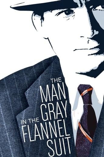 The Man in the Gray Flannel Suit Image