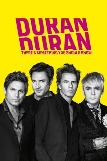 Duran Duran: There's Something You Should Know Image