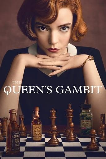 The Queen's Gambit Image