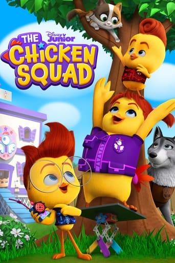The Chicken Squad Image