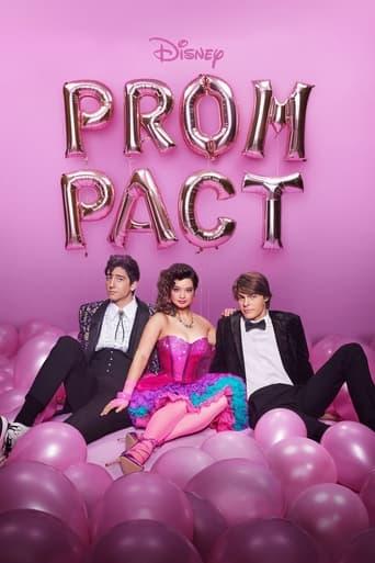 Prom Pact Image