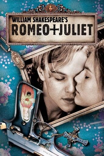 Romeo + Juliet Image