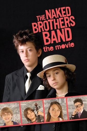 The Naked Brothers Band: The Movie Image