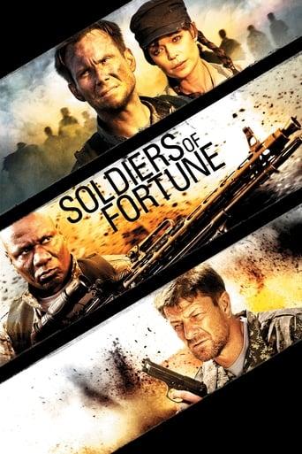 Soldiers of Fortune Image