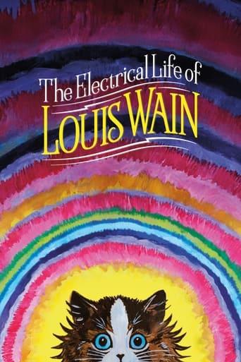 The Electrical Life of Louis Wain Image