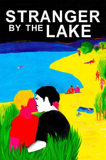 Stranger by the Lake Image