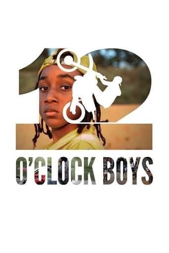 12 O’Clock Boys Image
