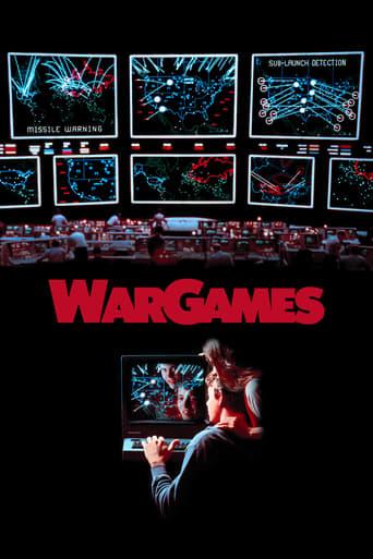 WarGames Image