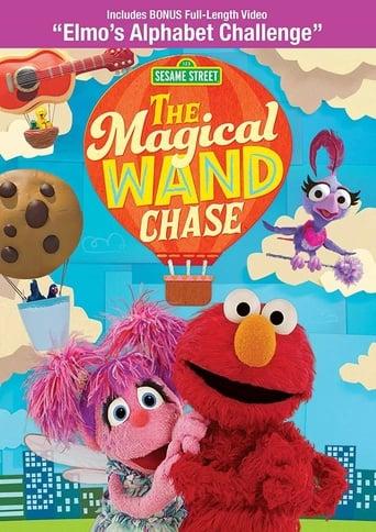 Sesame Street: The Magical Wand Chase Image