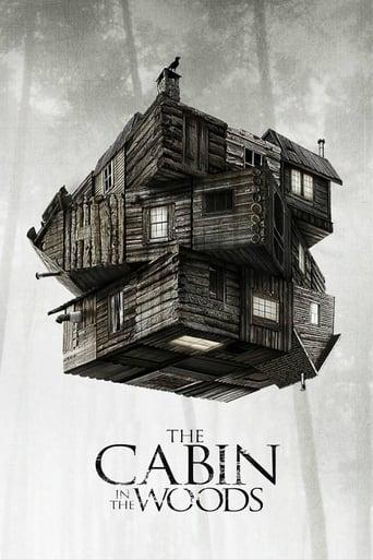 The Cabin in the Woods Image