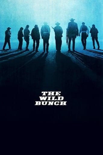 The Wild Bunch Image