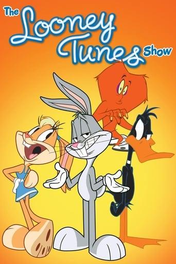 The Looney Tunes Show Image