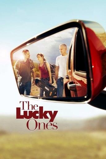 The Lucky Ones Image