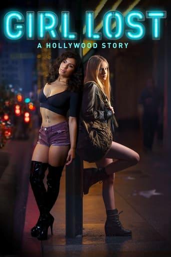 Girl Lost: A Hollywood Story Image