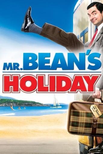 Mr. Bean's Holiday Image