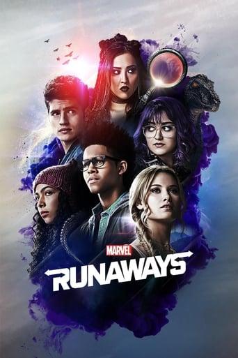 Marvel's Runaways Image