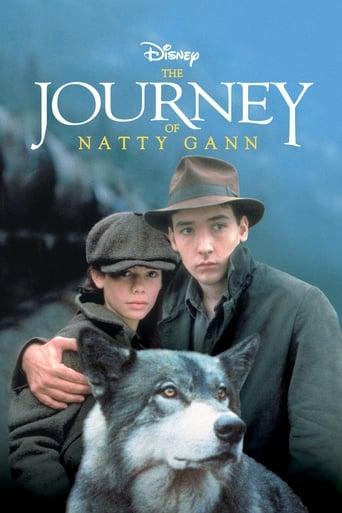 The Journey of Natty Gann Image