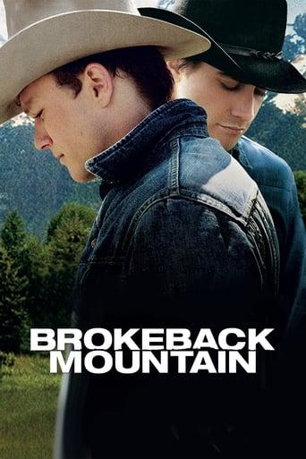 Brokeback Mountain Image