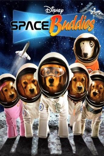 Space Buddies Image